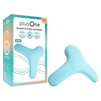 Plusone Breast & Body Massager