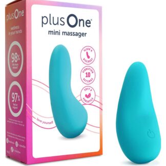 Plusone Mini Massager