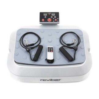 Reviber Plus Oscillating Vibration Plate Exerciser