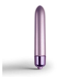 Rocks-Off Rocks-off Touch Of Velvet Bullet Lilac