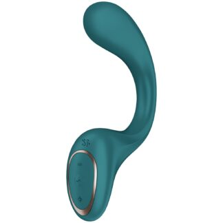 Satisfyer G For Goddess 2 G-Spot Stimulator - Green