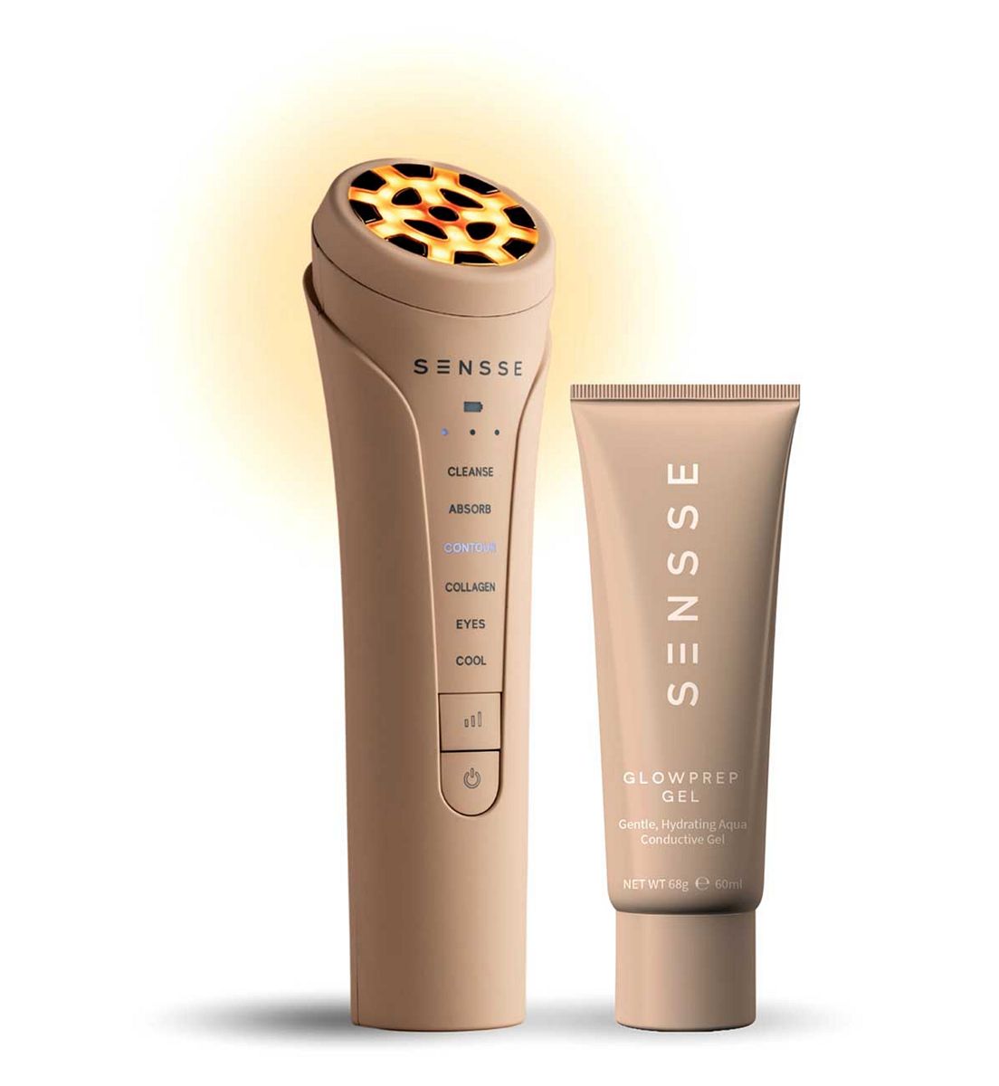 Sensse Firmify Radio Frequency Facial Tool
