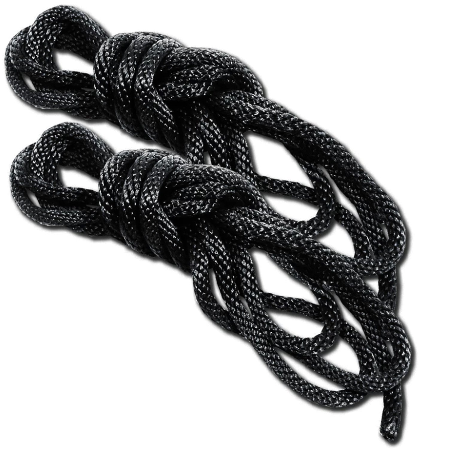 Sex & Mischief Bondage Rope Silky - Black