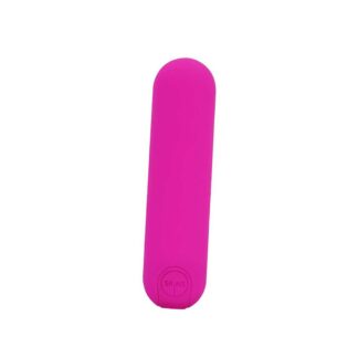Skins Super Excite Rechargeable Pink Bullet