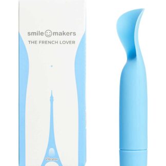 Smile Makers The French Lover