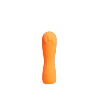 Smile Makers The Surfer Travel Bullet Vibrator