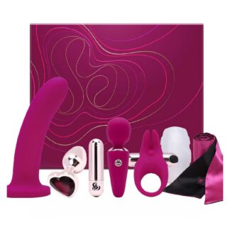 So Divine 7 Nights Of Delight Pleasure Gift Set 2025