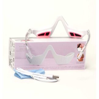 Stylpro Spec-Tacular Ems & Red Led Under Eye Glasses