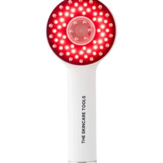 The Skincare Tools 5 In 1 Scalp Care Led And Ems Brush