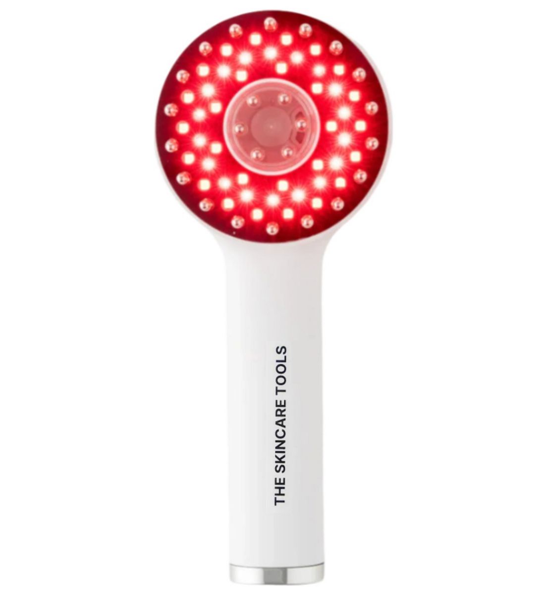 The Skincare Tools 5 In 1 Scalp Care Led And Ems Brush