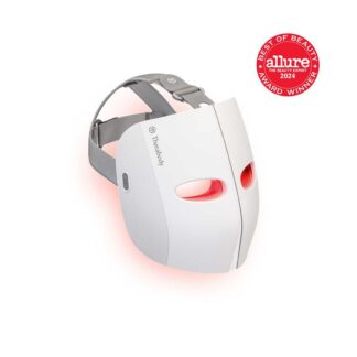 Theragun Therabody Theraface Mask Led Light Therapy Skincare