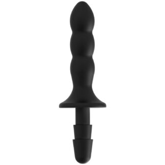 Vac-U-Lock Handle - Black