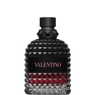 Valentino Born In Roma Uomo Intense Fougère Lavandin & Vanilla Eau De Parfum 100ml