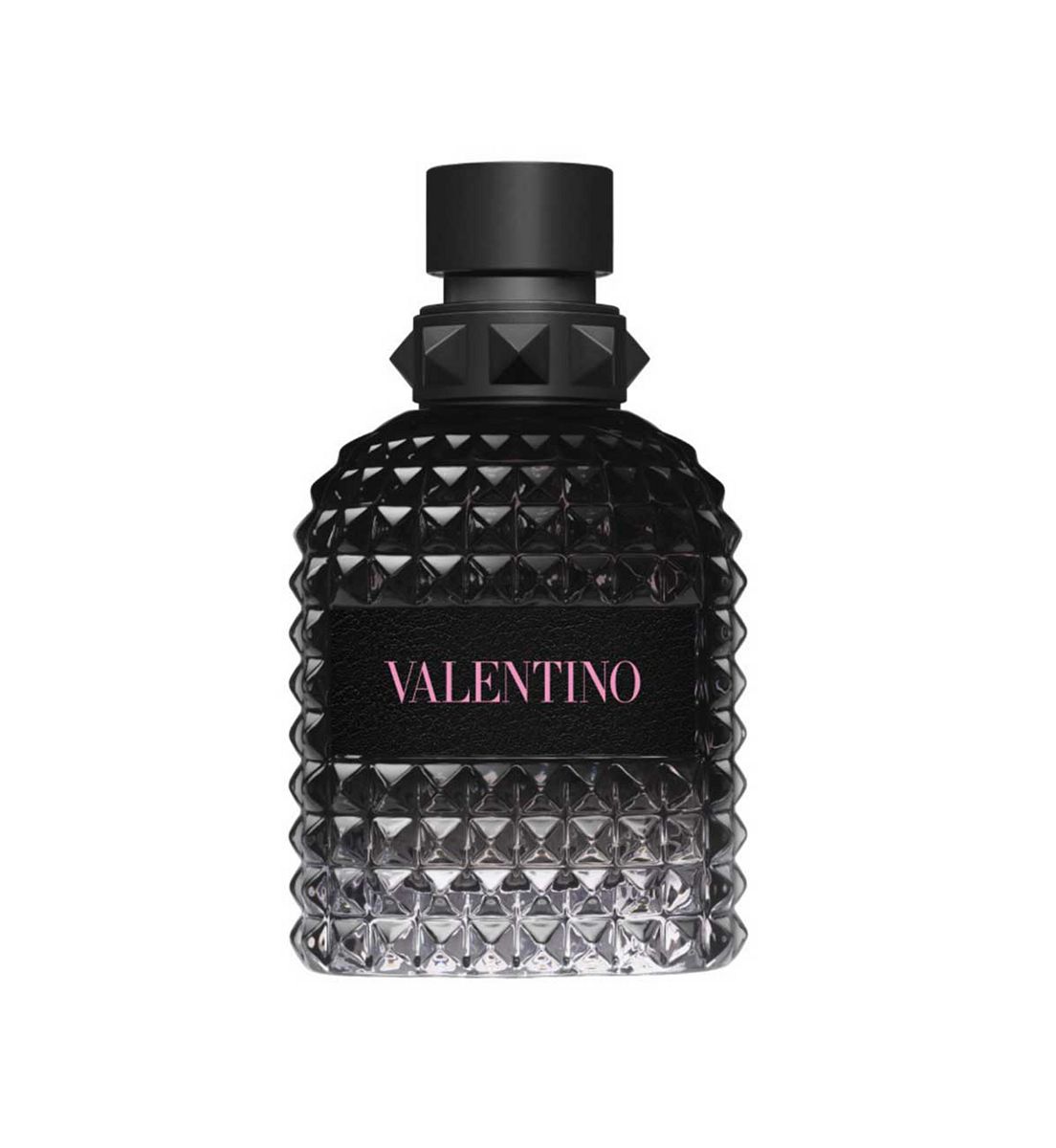 Valentino Born In Roma Uomo Woody Fruity Sage & Violet Leaf Eau De Toilette 50ml