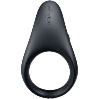 We-Vibe Verge 2 Vibrating Penis Ring - Black