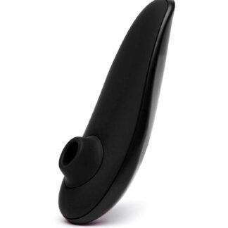 Womanizer Classic 2 Pleasure Air Toy - Black